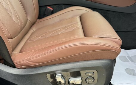 BMW X6, 2024 год, 13 800 000 рублей, 24 фотография