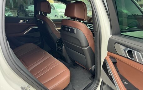 BMW X6, 2024 год, 13 800 000 рублей, 27 фотография