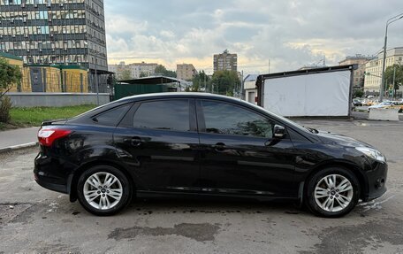Ford Focus III, 2012 год, 560 000 рублей, 4 фотография