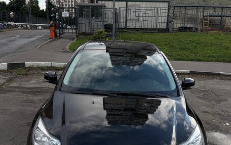 Ford Focus III, 2012 год, 560 000 рублей, 6 фотография