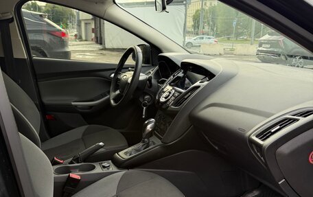 Ford Focus III, 2012 год, 560 000 рублей, 9 фотография