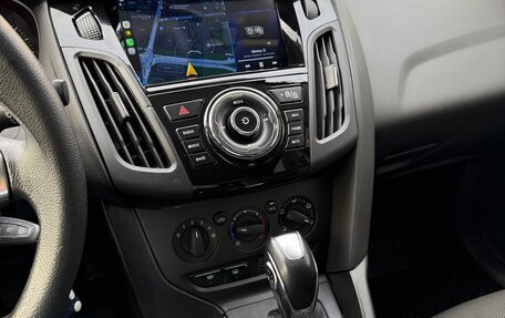 Ford Focus III, 2012 год, 560 000 рублей, 14 фотография