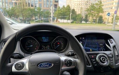 Ford Focus III, 2012 год, 560 000 рублей, 15 фотография
