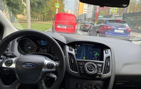 Ford Focus III, 2012 год, 560 000 рублей, 17 фотография