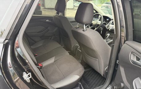 Ford Focus III, 2012 год, 560 000 рублей, 11 фотография
