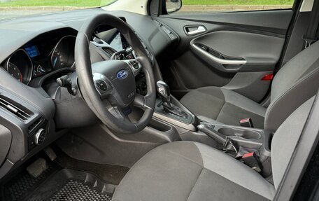 Ford Focus III, 2012 год, 560 000 рублей, 12 фотография