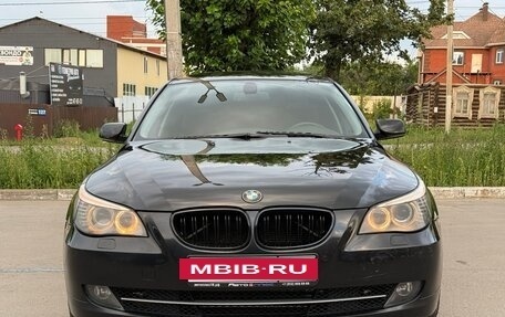 BMW 5 серия, 2008 год, 1 099 000 рублей, 2 фотография