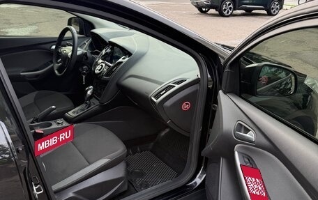 Ford Focus III, 2012 год, 560 000 рублей, 10 фотография