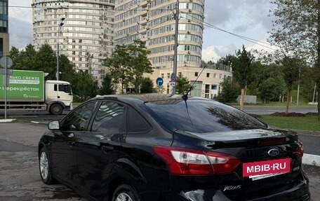 Ford Focus III, 2012 год, 560 000 рублей, 7 фотография