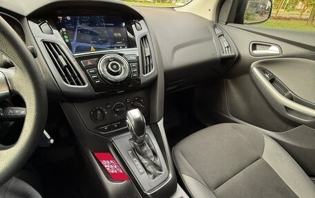 Ford Focus III, 2012 год, 560 000 рублей, 13 фотография