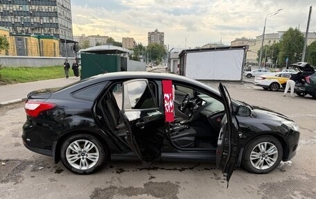 Ford Focus III, 2012 год, 560 000 рублей, 8 фотография