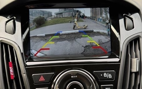 Ford Focus III, 2012 год, 560 000 рублей, 16 фотография
