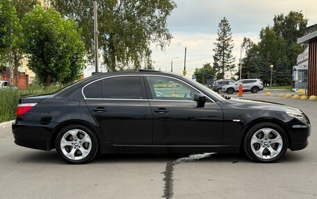 BMW 5 серия, 2008 год, 1 099 000 рублей, 4 фотография
