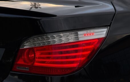 BMW 5 серия, 2008 год, 1 099 000 рублей, 12 фотография