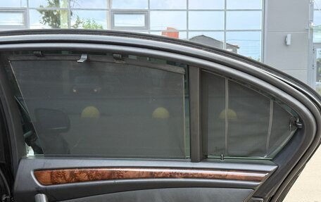 BMW 5 серия, 2008 год, 1 099 000 рублей, 26 фотография