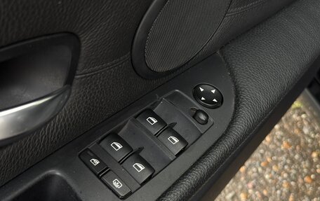 BMW 5 серия, 2008 год, 1 099 000 рублей, 28 фотография
