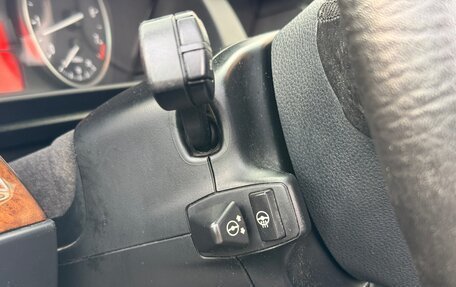 BMW 5 серия, 2008 год, 1 099 000 рублей, 30 фотография