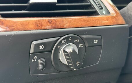 BMW 5 серия, 2008 год, 1 099 000 рублей, 29 фотография