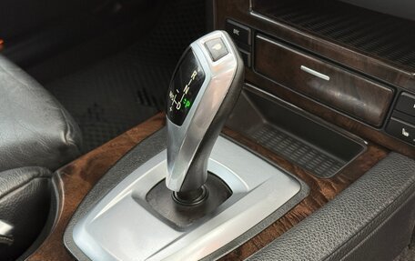 BMW 5 серия, 2008 год, 1 099 000 рублей, 31 фотография