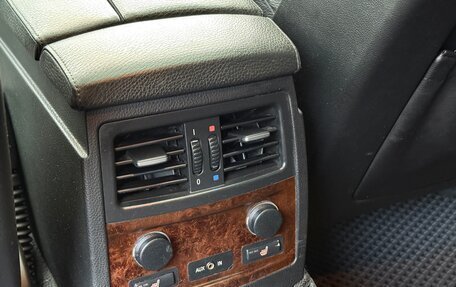 BMW 5 серия, 2008 год, 1 099 000 рублей, 35 фотография