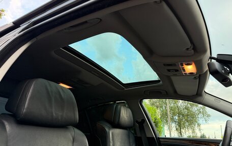BMW 5 серия, 2008 год, 1 099 000 рублей, 38 фотография