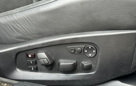 BMW 5 серия, 2008 год, 1 099 000 рублей, 36 фотография