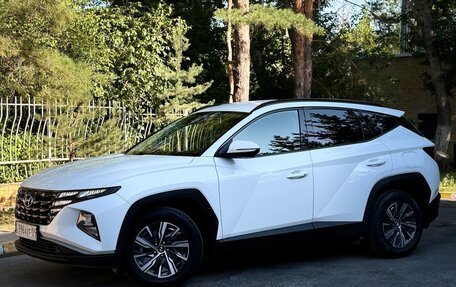 Hyundai Tucson, 2022 год, 1 800 000 рублей, 4 фотография