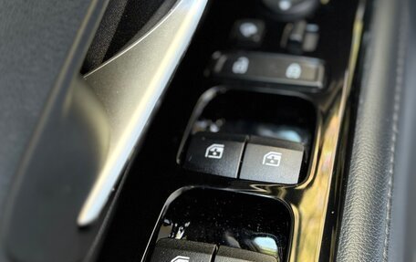Hyundai Tucson, 2022 год, 1 800 000 рублей, 11 фотография