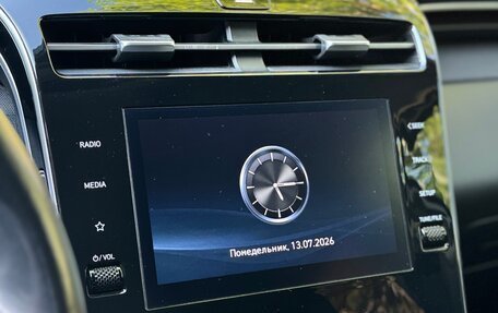 Hyundai Tucson, 2022 год, 1 800 000 рублей, 16 фотография