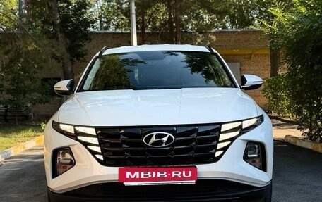 Hyundai Tucson, 2022 год, 1 800 000 рублей, 2 фотография