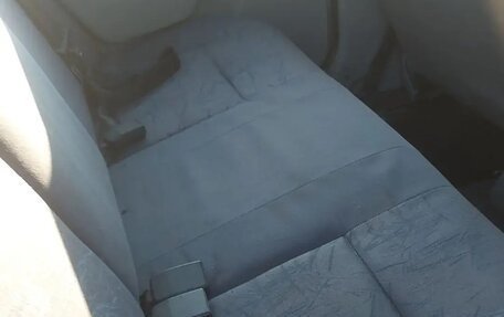 Renault Logan I, 2006 год, 300 000 рублей, 7 фотография