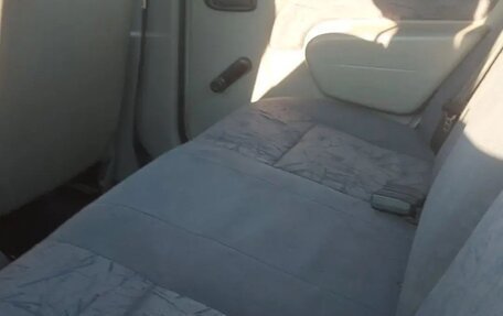 Renault Logan I, 2006 год, 300 000 рублей, 5 фотография