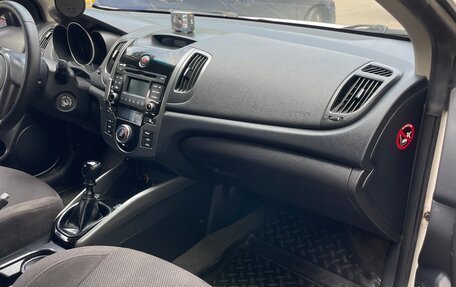 KIA Cerato III, 2011 год, 850 000 рублей, 4 фотография
