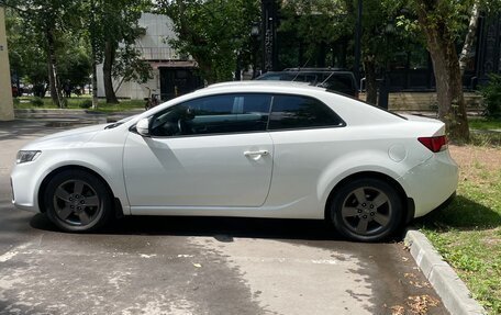 KIA Cerato III, 2011 год, 850 000 рублей, 5 фотография