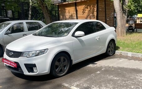 KIA Cerato III, 2011 год, 850 000 рублей, 8 фотография
