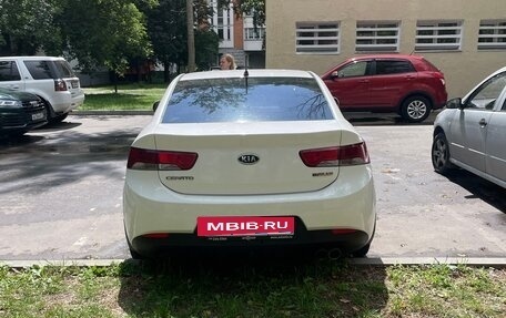 KIA Cerato III, 2011 год, 850 000 рублей, 7 фотография