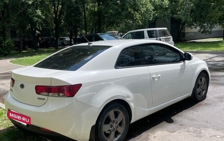 KIA Cerato III, 2011 год, 850 000 рублей, 6 фотография