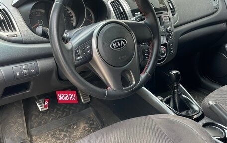 KIA Cerato III, 2011 год, 850 000 рублей, 3 фотография