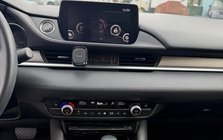 Mazda 6, 2021 год, 3 000 000 рублей, 6 фотография
