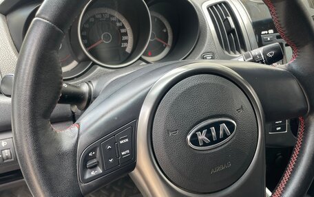 KIA Cerato III, 2011 год, 850 000 рублей, 12 фотография