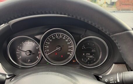 Mazda 6, 2021 год, 3 000 000 рублей, 7 фотография