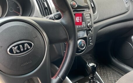 KIA Cerato III, 2011 год, 850 000 рублей, 11 фотография