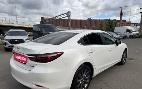 Mazda 6, 2021 год, 3 000 000 рублей, 3 фотография