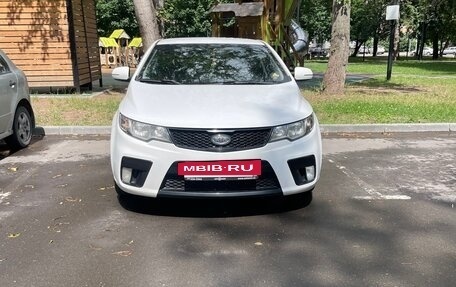 KIA Cerato III, 2011 год, 850 000 рублей, 9 фотография