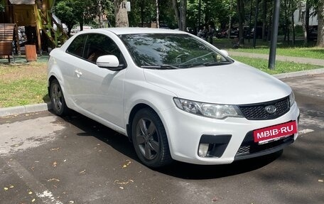KIA Cerato III, 2011 год, 850 000 рублей, 10 фотография