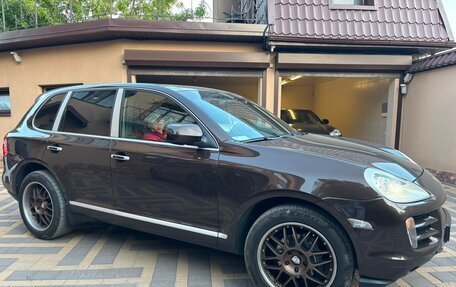 Porsche Cayenne III, 2008 год, 2 222 000 рублей, 4 фотография
