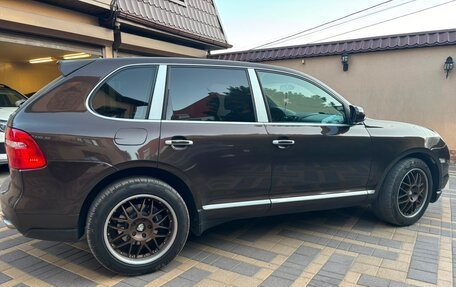 Porsche Cayenne III, 2008 год, 2 222 000 рублей, 3 фотография