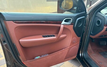 Porsche Cayenne III, 2008 год, 2 222 000 рублей, 8 фотография