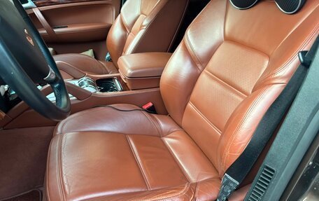 Porsche Cayenne III, 2008 год, 2 222 000 рублей, 10 фотография