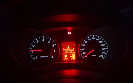 Mitsubishi ASX I рестайлинг, 2013 год, 1 200 000 рублей, 6 фотография